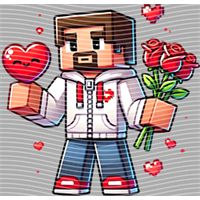 Valentine's Day-QRJ  2694